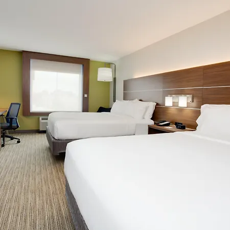 Holiday Inn Express & Suites. By Ihg Fleming Island Exterior foto