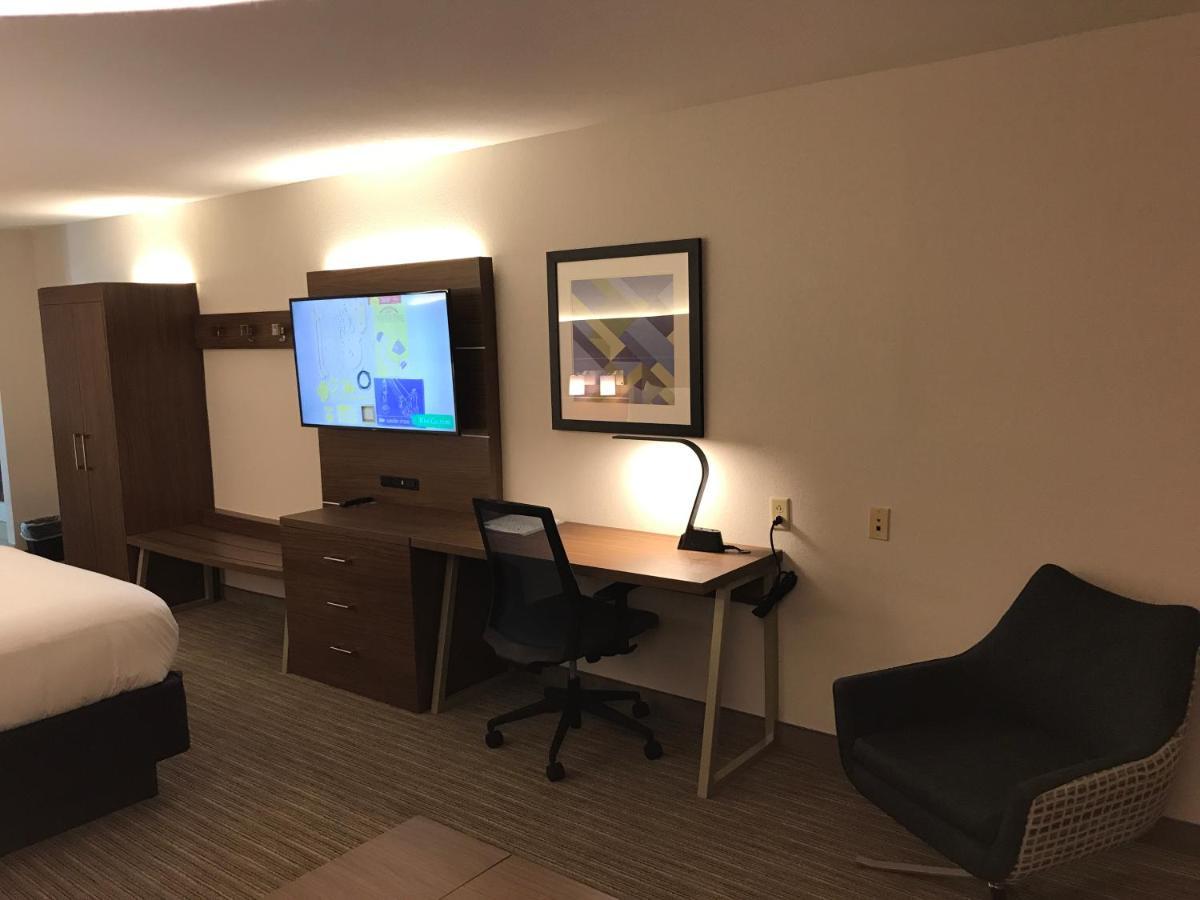 Holiday Express & Suites. By Ihg 3* Fleming Island