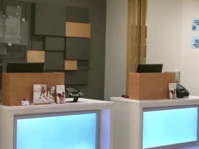 Express & Suites. By Ihg Hotel Fleming Island