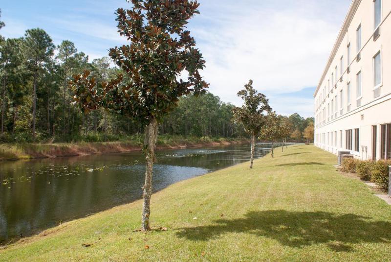 Holiday Express & Suites. By Ihg 3* Fleming Island
